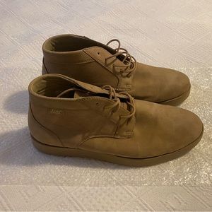 G.H. Bass/ Men’s Size 13/ Tan Leather Boots